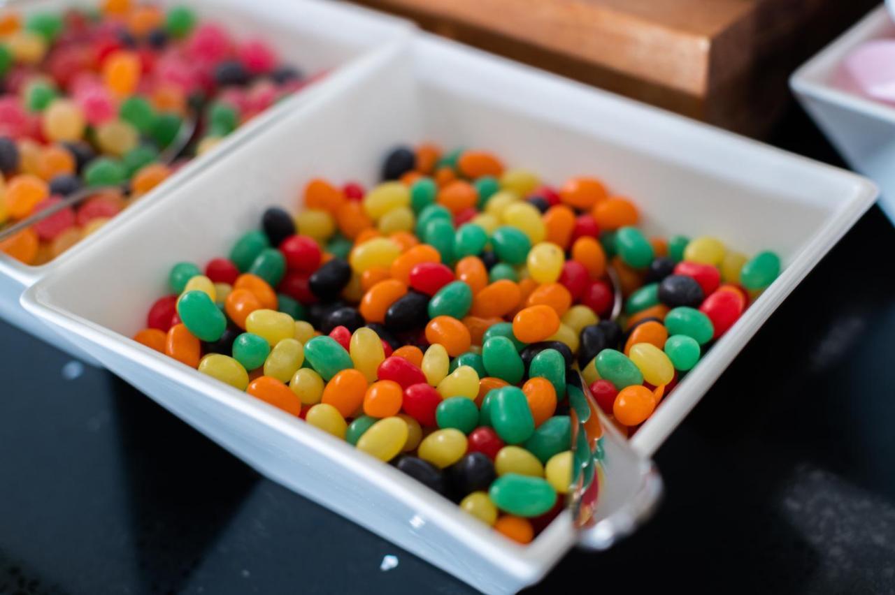 The Capital Zimbali Hotel Балито Екстериор снимка Jelly beans