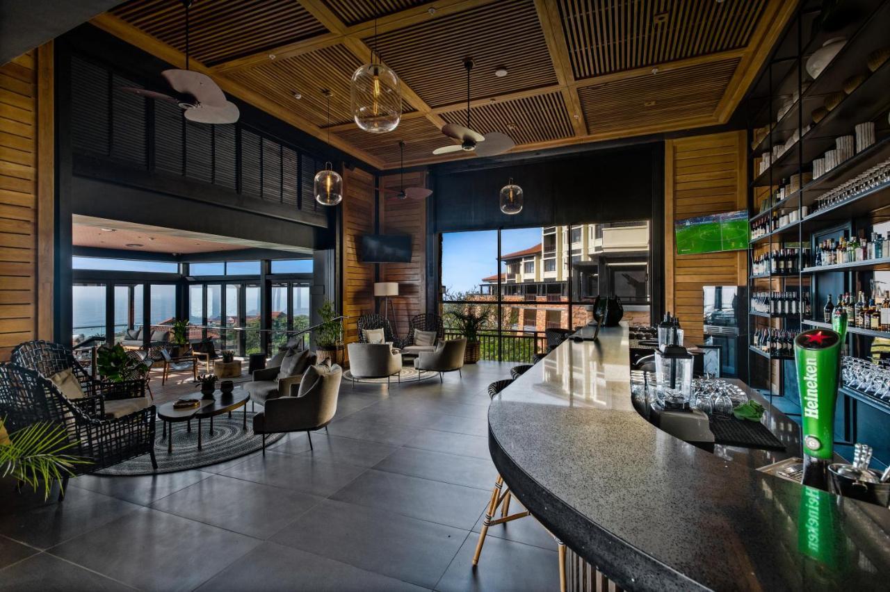 The Capital Zimbali Hotel Балито Екстериор снимка The 19th Bar