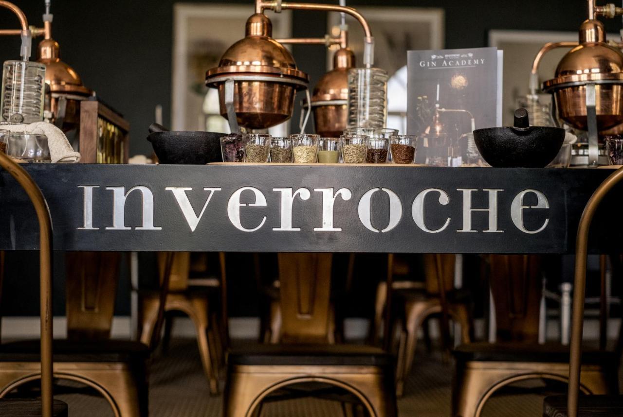 The Capital Zimbali Hotel Балито Екстериор снимка Inverroche Distillery