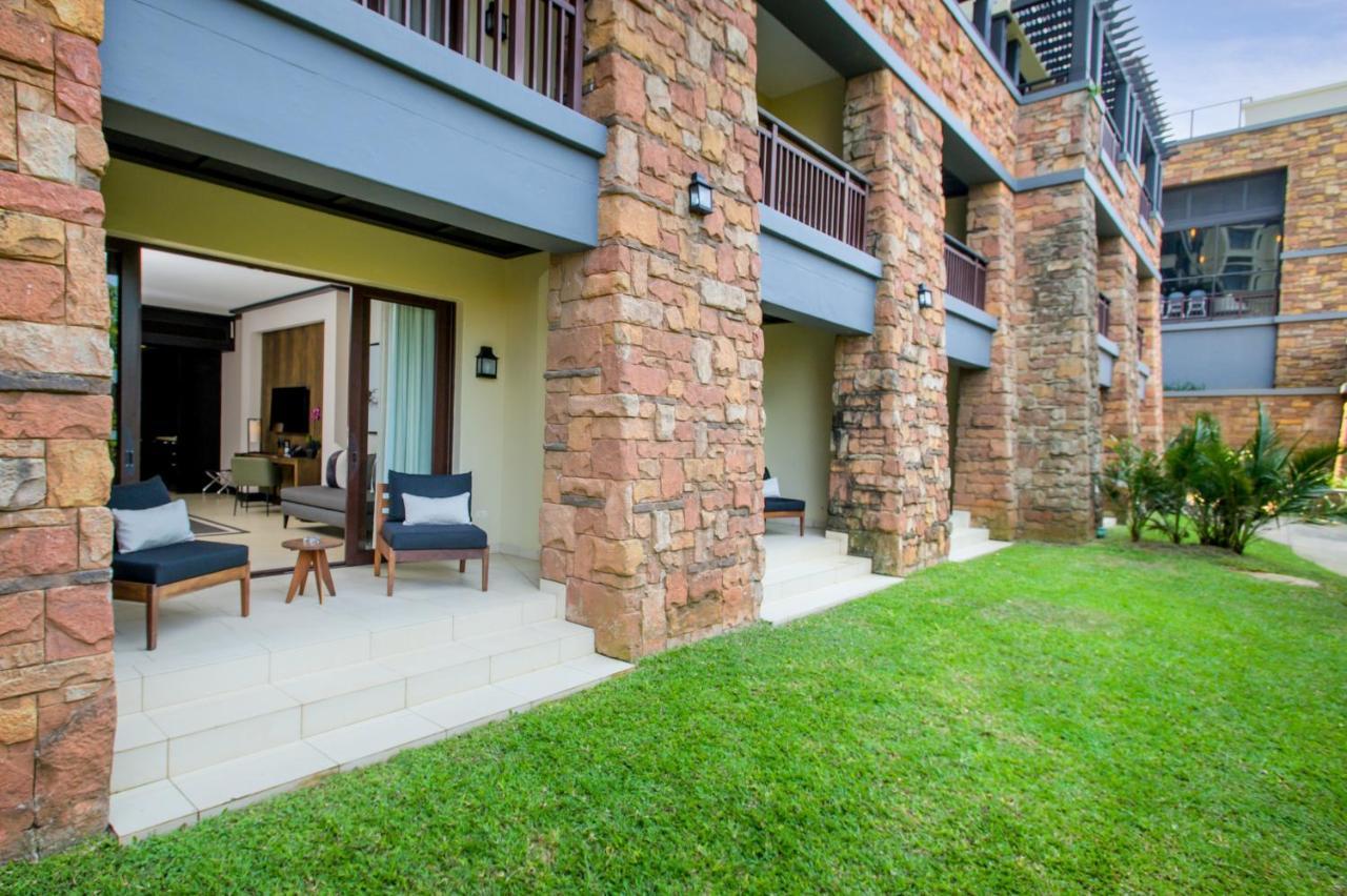 The Capital Zimbali Hotel Балито Екстериор снимка The Standard