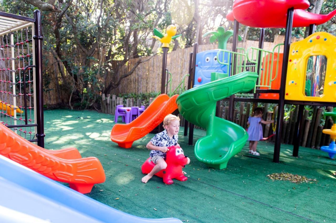 The Capital Zimbali Hotel Балито Екстериор снимка Playground in Cape Town, South Africa