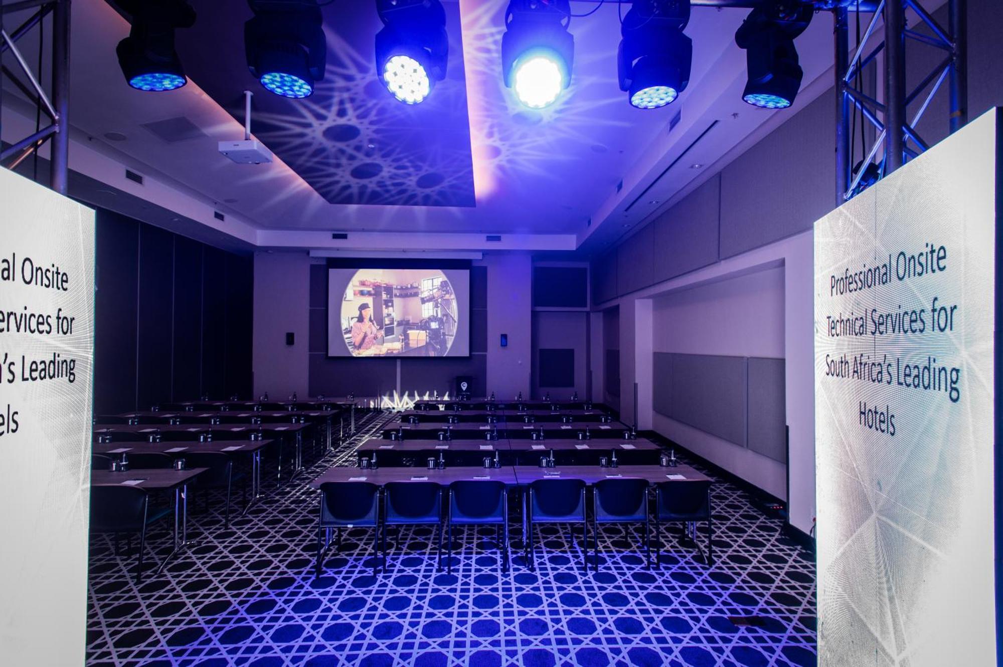 The Capital Zimbali Hotel Балито Екстериор снимка The Learning Centre
